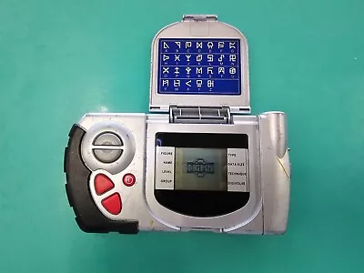 Digimon Digivice D Terminal US Version Tested And Working! Batteries Included • $75