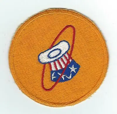 $99.99 • Buy 60's 94th FIGHTER INTERCEPTOR SQUADRON Patch