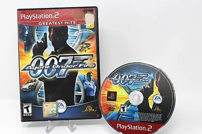 Pick Your PS2 Playstation 2 Game Authentic Tested/Works Assorted Discs • $7.99