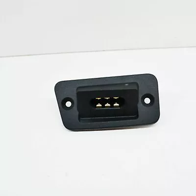 $48.60 • Buy New Vw Caddy 2k Mk3 Right Sliding Door Contact Plate 2k5907496