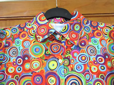 £19.99 • Buy Mod / 60s Dress Size 18 / 20 ( Z010 )