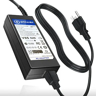 $19.99 • Buy For Epson B11B178061 Perfection V750 V750-M Pro Photo Scanner Ac Adapter Charger