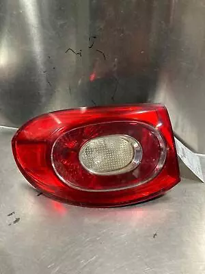 09 10 11 VW TIGUAN Tail Light Assembly Left • $36