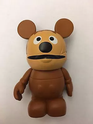 Rofl 3  Vinylmation From Disney Muppets Series 3 Blind Box • $10.50
