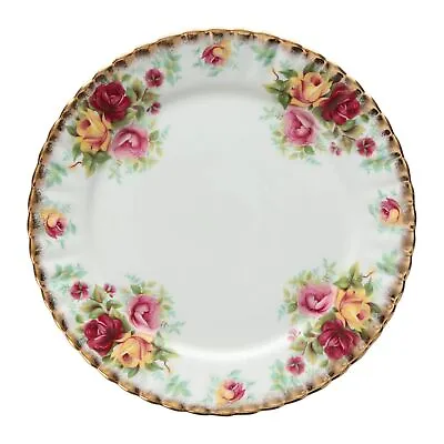 Royal Stafford - Bouquet - Salad/Dessert Plate - 143149G • £13.60