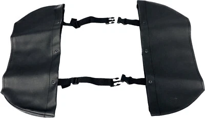 $52 • Buy Soft Lowers Engine Guard P/N STR-3D831-20-00 Chaps For Yamaha V-Star 1300