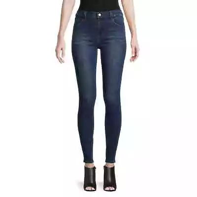 J Brand Maria Skinny Jeans In Fasten 26 • $42.50