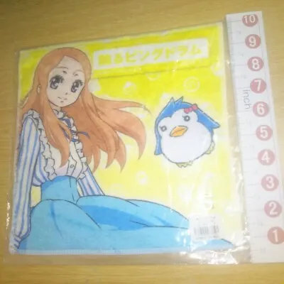 A71391 Mawaru Penguindrum Mini Hand Towel Himari Takakura • $8.99