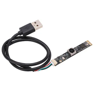 Auto- Camera Module Mini USB2.0 Drive Video WebcamBoard For 8MP IMX179 • $41.25