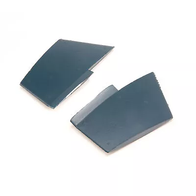 E-flite Ventral Fin Set F-16 Thunderbird 70mm EDF- EFL7809 Replacement Airplane • $14.99