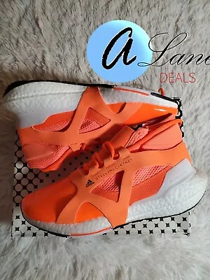 Adidas Stella McCartney UltraBOOST 21 (Size 7) • $74.99