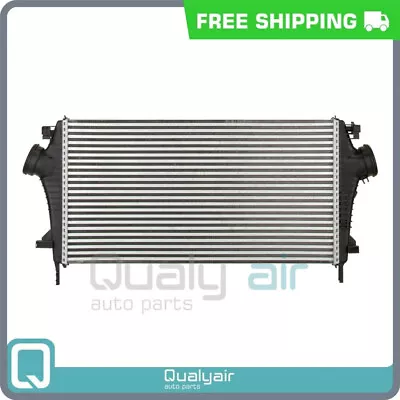 New Intercooler Fits Saab 9-5 (10-12) Buick Regal 2.0T/2.8T (11-13) • $125.95