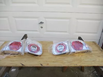 92-95 Honda Civic New Tail Lights • $79.50