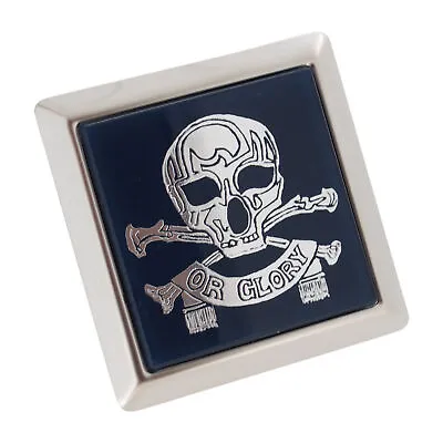 17th/21st Lancers Car Badge • £21.95