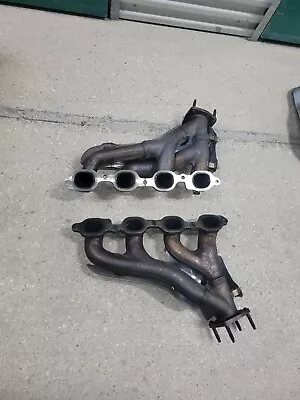 Pair Of 2019 Camaro SS OEM Headers /  Exhaust Manifold LT1  Left + Right Sides • $155