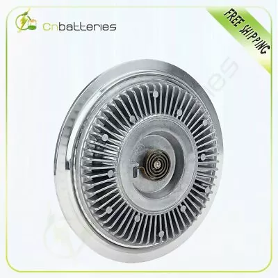 Fan Clutch Fit For Mercedes-Benz 200 200D 220 220D 230 230SL 240D 250 250C • $32.49