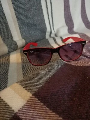 $44 • Buy Rayban GT300