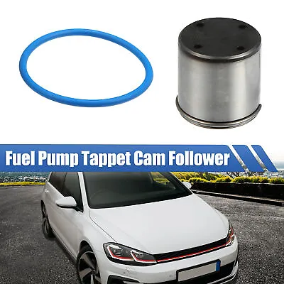 Fuel Pump Cam Camshaft Follower For Audi A3 A4 TT FSI For VW GTI Eos 06D109309 • $15.74