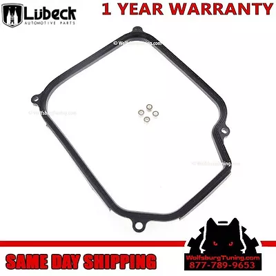 VW 01M O1M 4 Speed Automatic TRANSMISSION OIL PAN GASKET VOLKSWAGEN 1989-2007 • $19.99