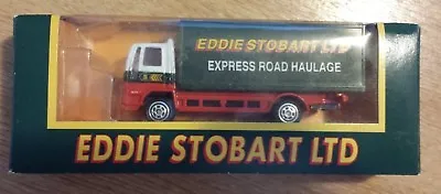 Corgi Classics Eddie Stobart Ford Container Truck  • £35