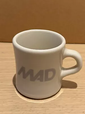 Rare Vintage Victor Diner Coffee Mug MAD • $35