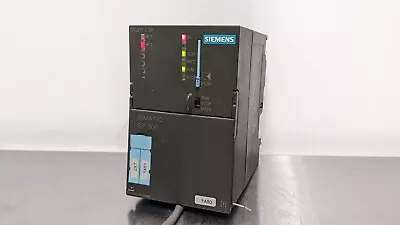 $150.14 • Buy Siemens 6ES7 317-2AJ10-0AB0 CPU Module SIMATIC S7-300 CPU317-2 DP