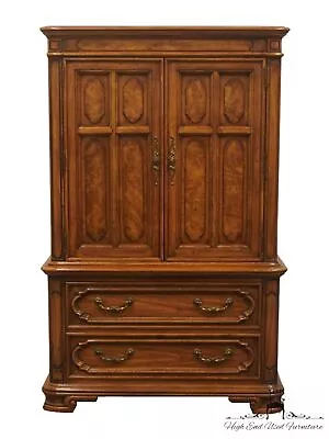 THOMASVILLE FURNITURE Legacy Collection Italian Mediterranean Style 42  Door ... • $1449.99