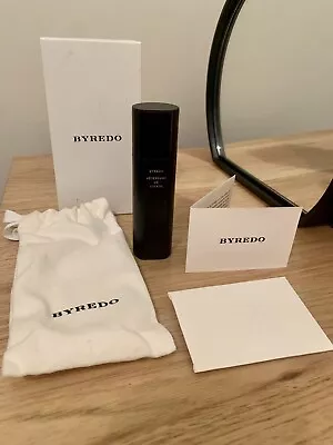 BYREDO Bal D’Afrique Leather Case And Eau De Parfum Spray • $160