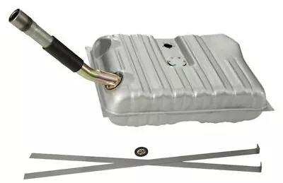 1953 1954 Chevy Car Street Rod Steel Fuel Gas Tank 16 Gallon Capacity 53-CG • $264.95