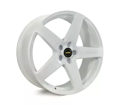 To Suit AUDI Q5 WHEELS PACKAGE: 20x8.5 20x10 Simmons FR-C Full White NCT And ... • $2640