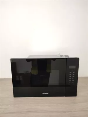 Miele M2234SCOBBL Microwave Oven Built-In 800W [ID219998343] • £764.90