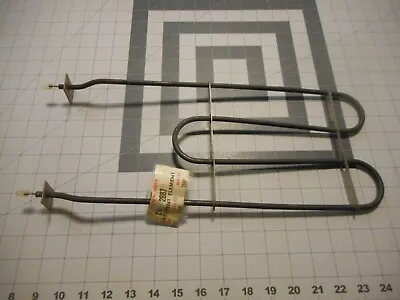 Vintage Modern Maid Oven Element Stove Range NEW Part Made In USA (17) • $69