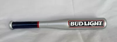 Vintage Bud Light Baseball Bat Beer Tap 12  • $43