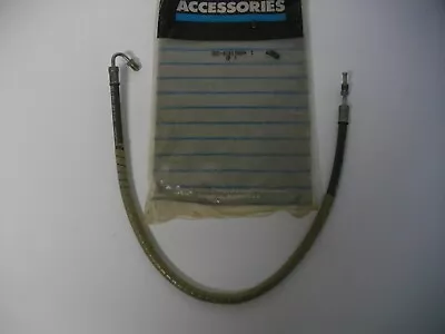 Mercury Marine Quicksilver MerCruiser 32-63158A1 Hydraulic Trim Hose OEM TR TRS • $49.99