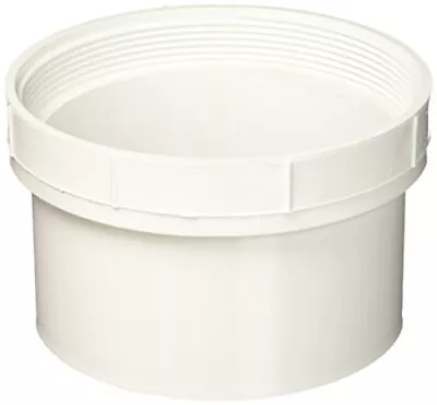 GENOVA PRODUCTS 41659 6  Fitting Clean Sewer • $39.44