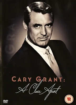 £3.95 • Buy Cary Grant: A Class Apart [2004] [DVD] Helen Mirren (Narrator); Jeremy Northam 