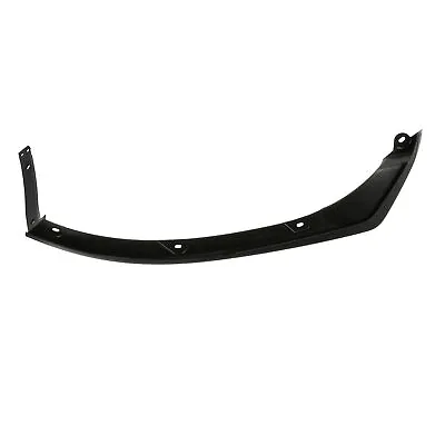 OEM Front Bumper Grille Driver Side Deflector 16-22 Mazda MX-5 Miata N243-51-9L1 • $123.57