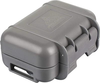 £30.37 • Buy Gorilla Box Magnetic Key Holder Will Hide A Key For Your Car - Key Hider Outdoor