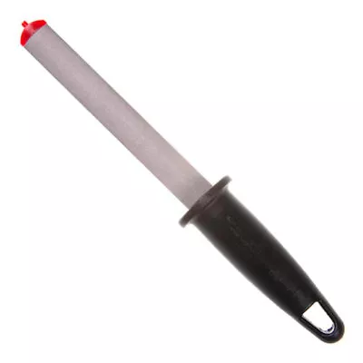 Eze Lap 13cm / 5  Oval Diamond Coated Sharpening Steel Fine 600G • $64.50