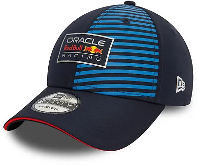 Red Bull Racing New Era 9Forty F1 Team Cap • $104.15