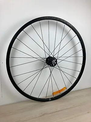 Bontrager Series 6000 XIXX Road Bike Front Wheel (Disc) ERD602 - Tubeless Ready • $34.98