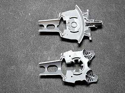 Warhammer 40k Necrons Triarch Stalker Hull Bits Lot D69 • £11.39