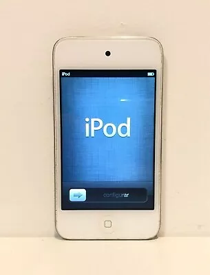 ✅✅Apple IPod Touch 4th Generation White 32GB - 100% WORKING - Grade A+++ • $64.99