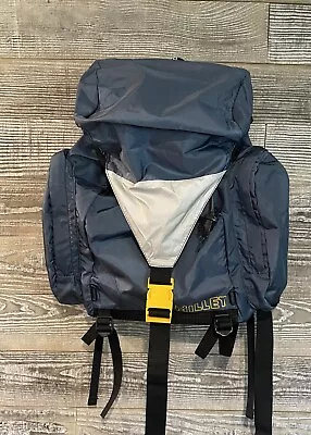 Millet Backpack Sherpa Marque Deposee Modele Walter Bonatti • $199.95