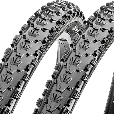 2 X Maxxis Ardent Wirebead MTB Bike Tyre 27.5 X 2.25  (650B) • $99.99