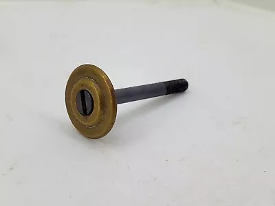 Thompson Center Hawken Brass Lock Washer & Bolt Flintlock Muzzleloader Parts T/C • $29.99