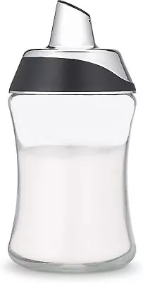 J&M DESIGN Sugar Dispenser & Shaker For Creamer Coffee Bar Accessories Tea ... • $15.32