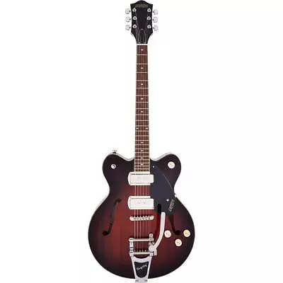 Gretsch G2622T-P90 Streamliner Center Block P90 Electric Guitar Forge Glow • $399.99