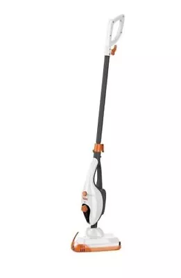 Vax CDHF-SGXS Steam Cleaner Glide Plus Lightweight Multifunctional Steam Mop • £5.50