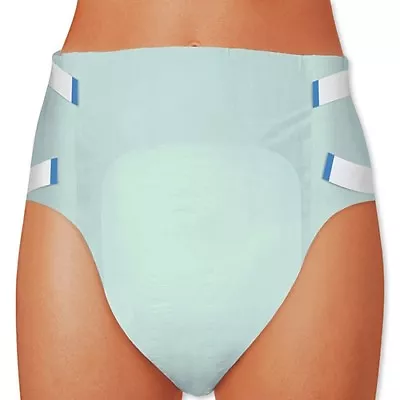 Large Forma Care Comfort Super Adult Nappies • £65.99